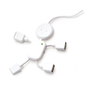 USB Hubman